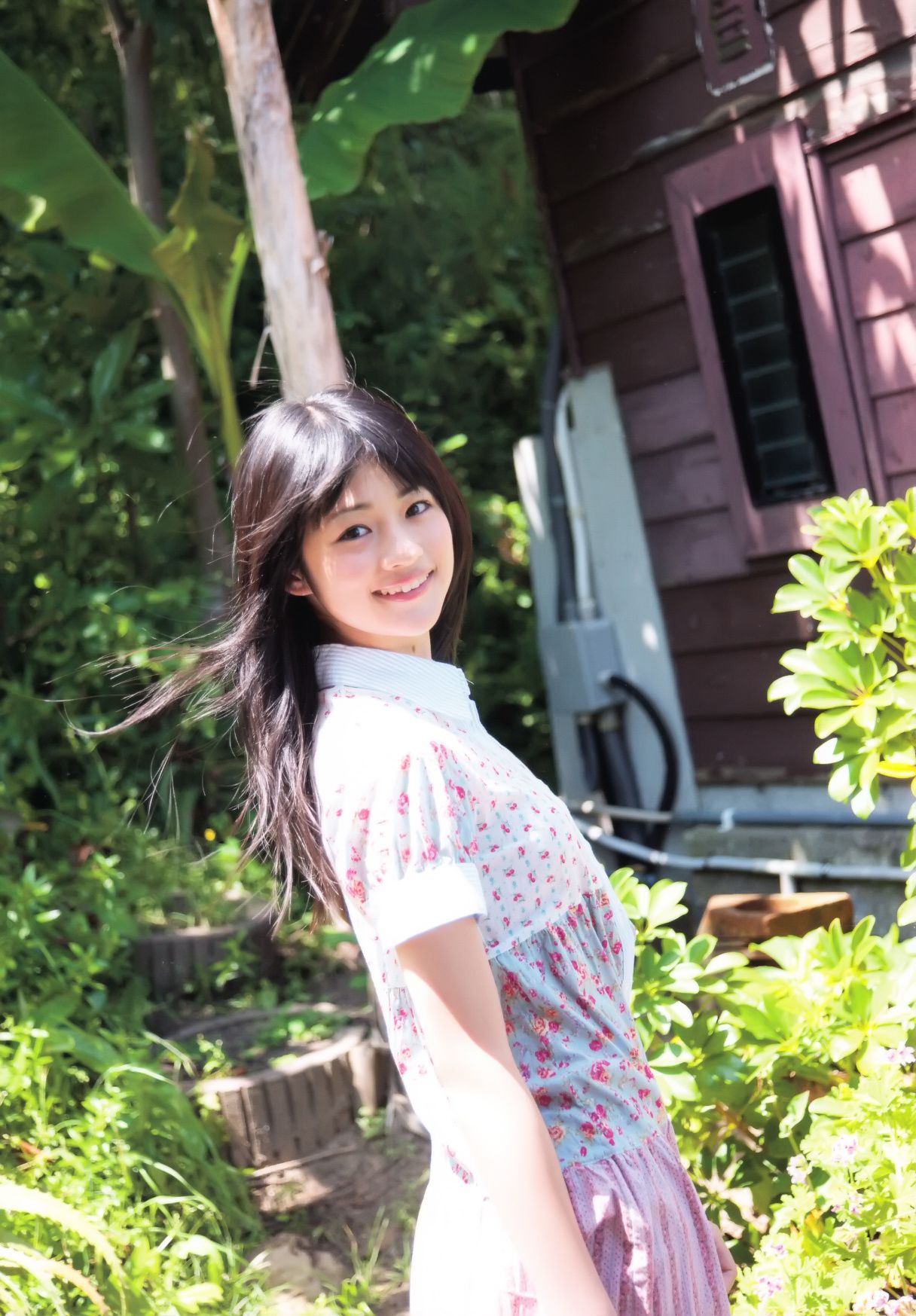 前田憂佳《See You-karin》-图30