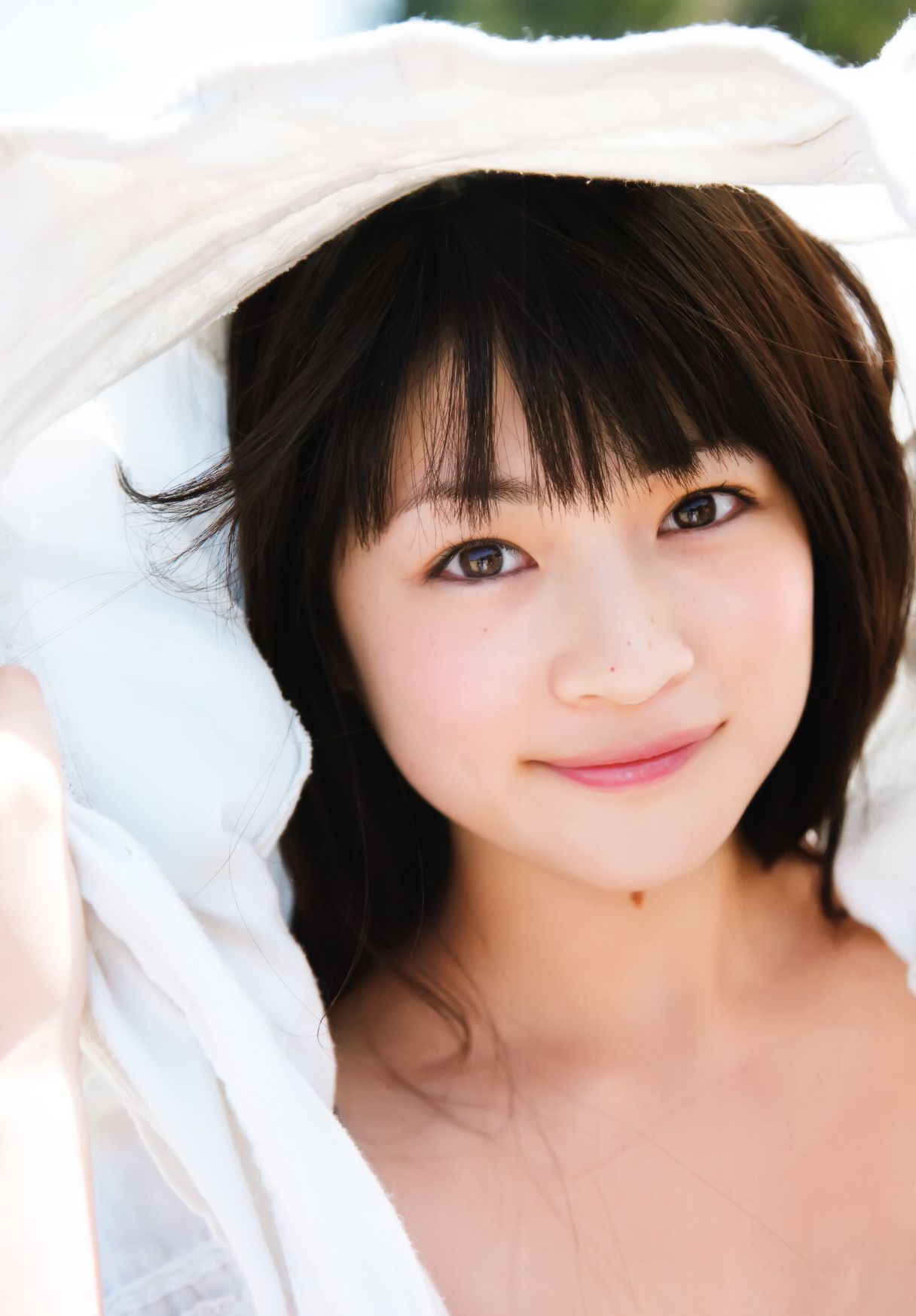 前田憂佳《See You-karin》-图31