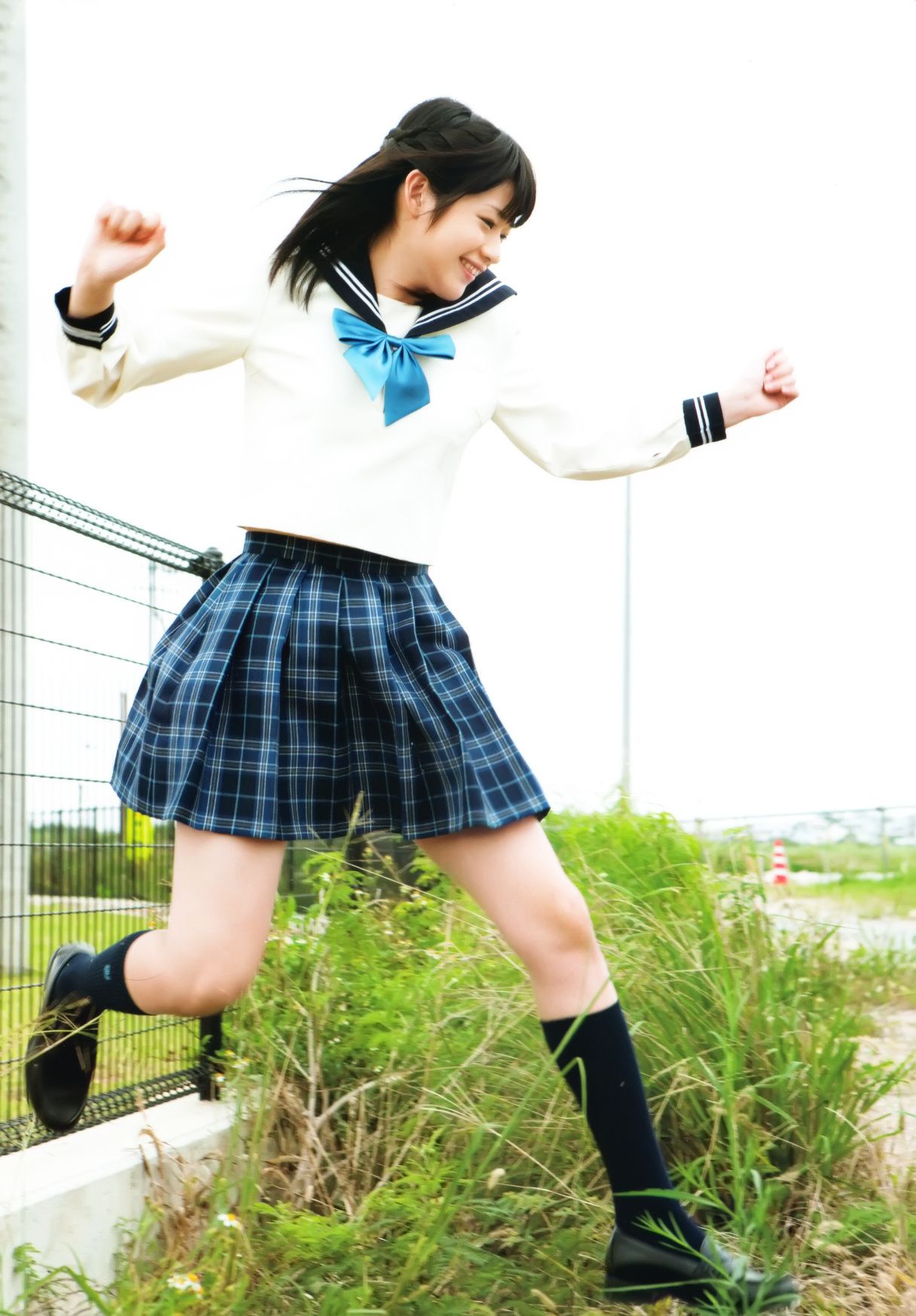 前田憂佳《See You-karin》-图34