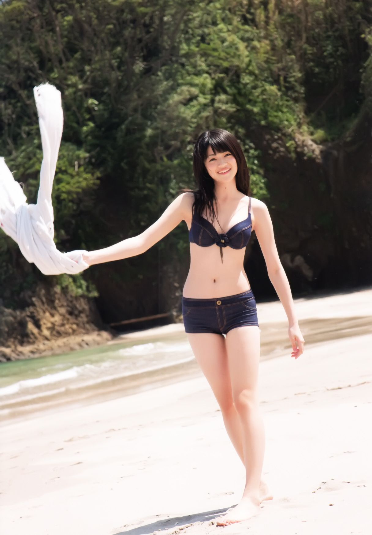 前田憂佳《See You-karin》-图35