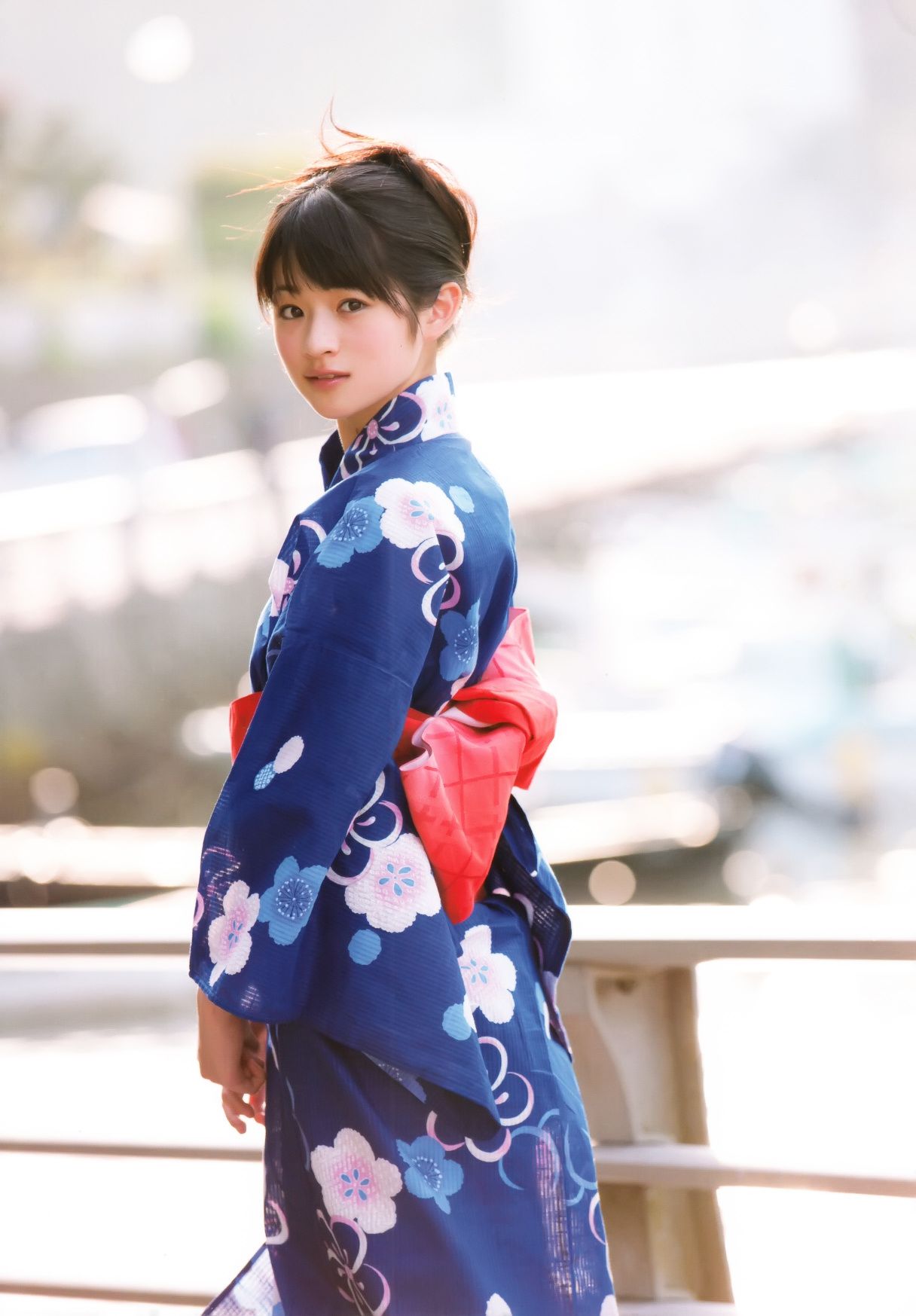 前田憂佳《See You-karin》-图37