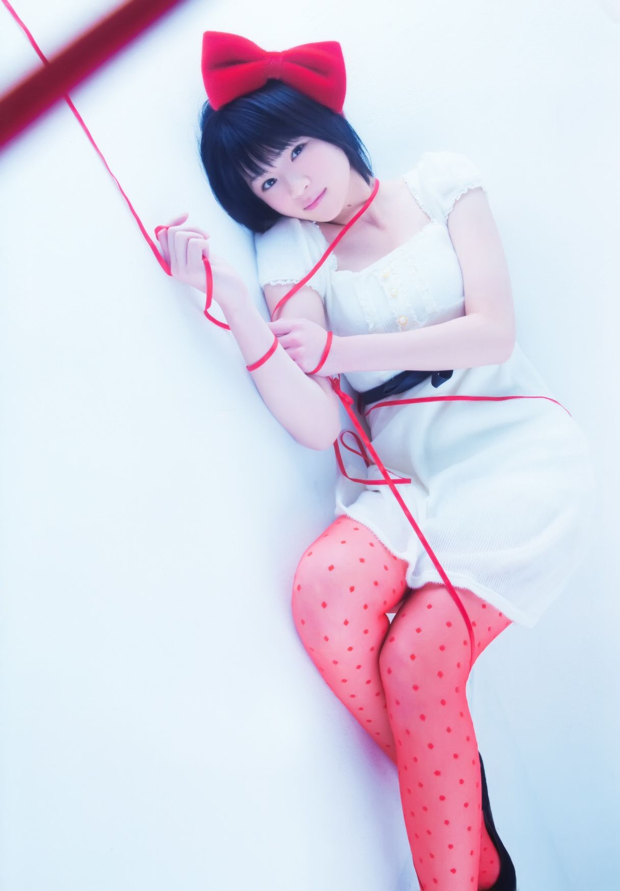 前田憂佳《See You-karin》-图40