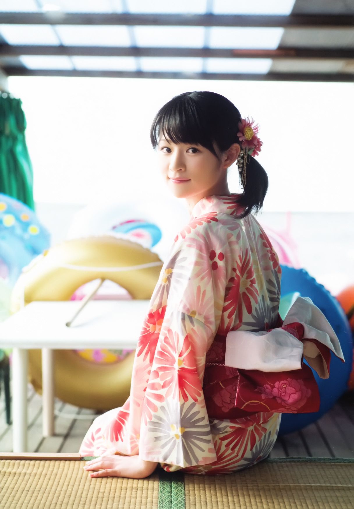 前田憂佳《See You-karin》-图42