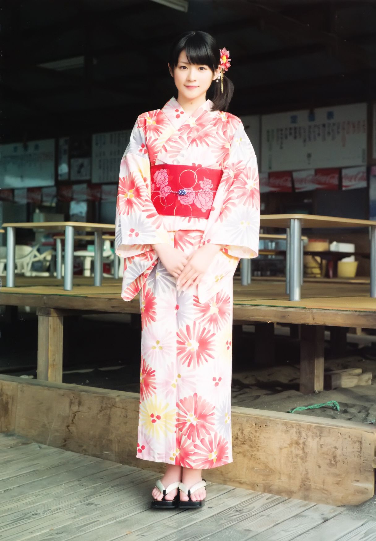 前田憂佳《See You-karin》-图43