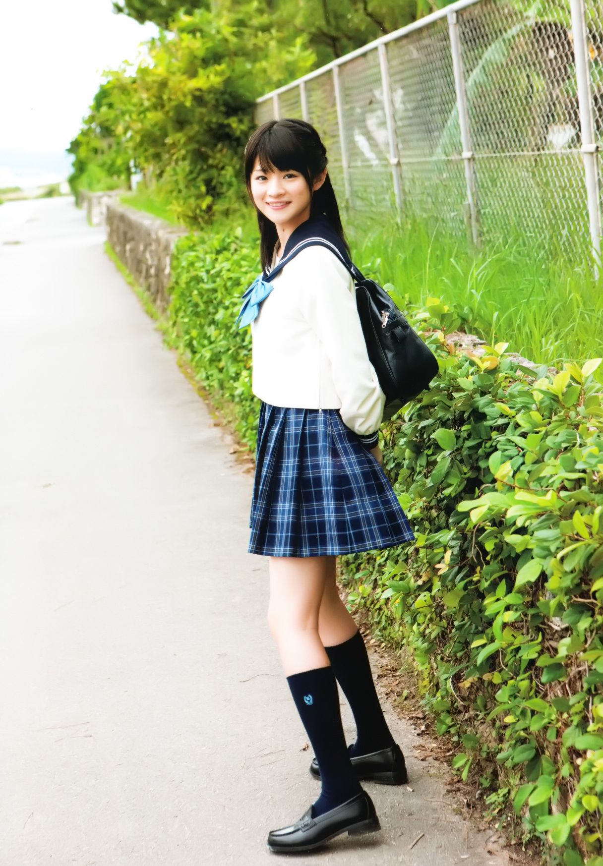 前田憂佳《See You-karin》-图45