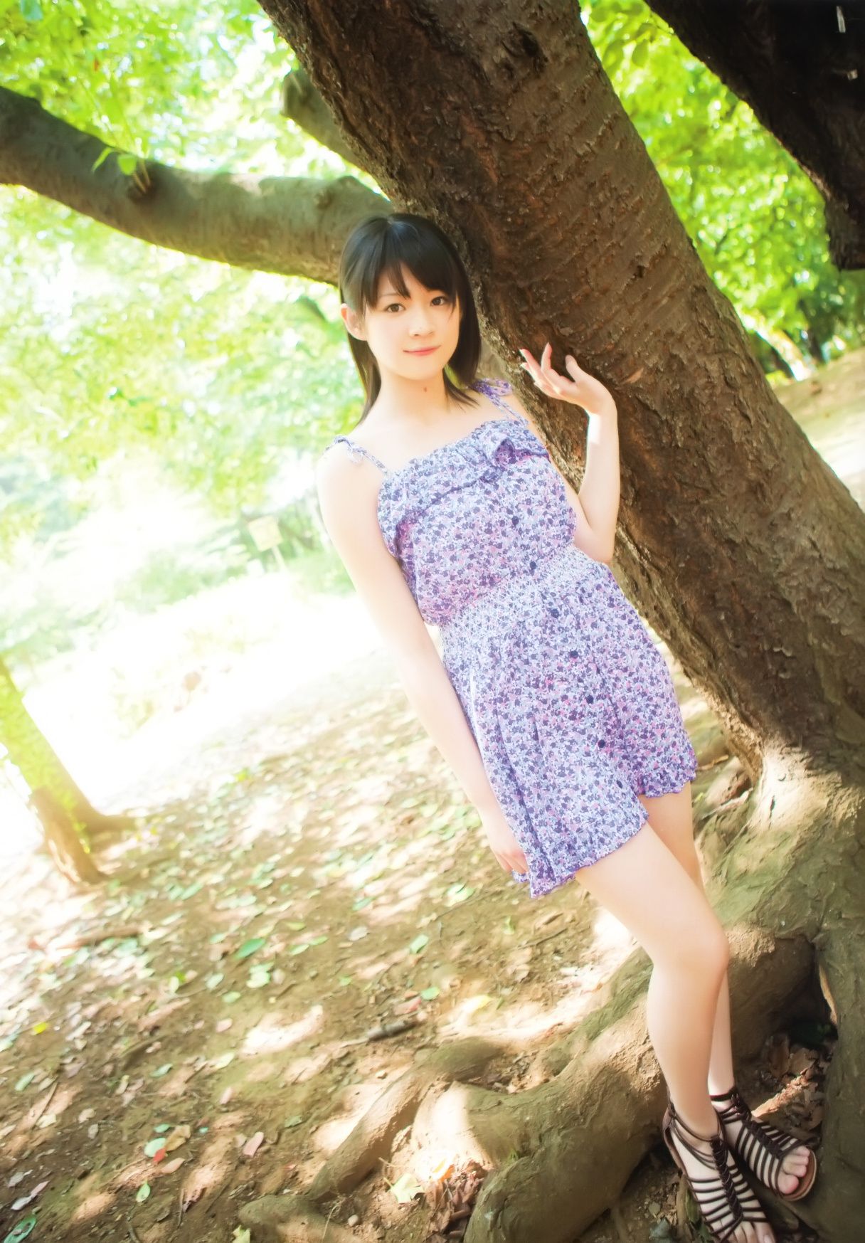 前田憂佳《See You-karin》-图46