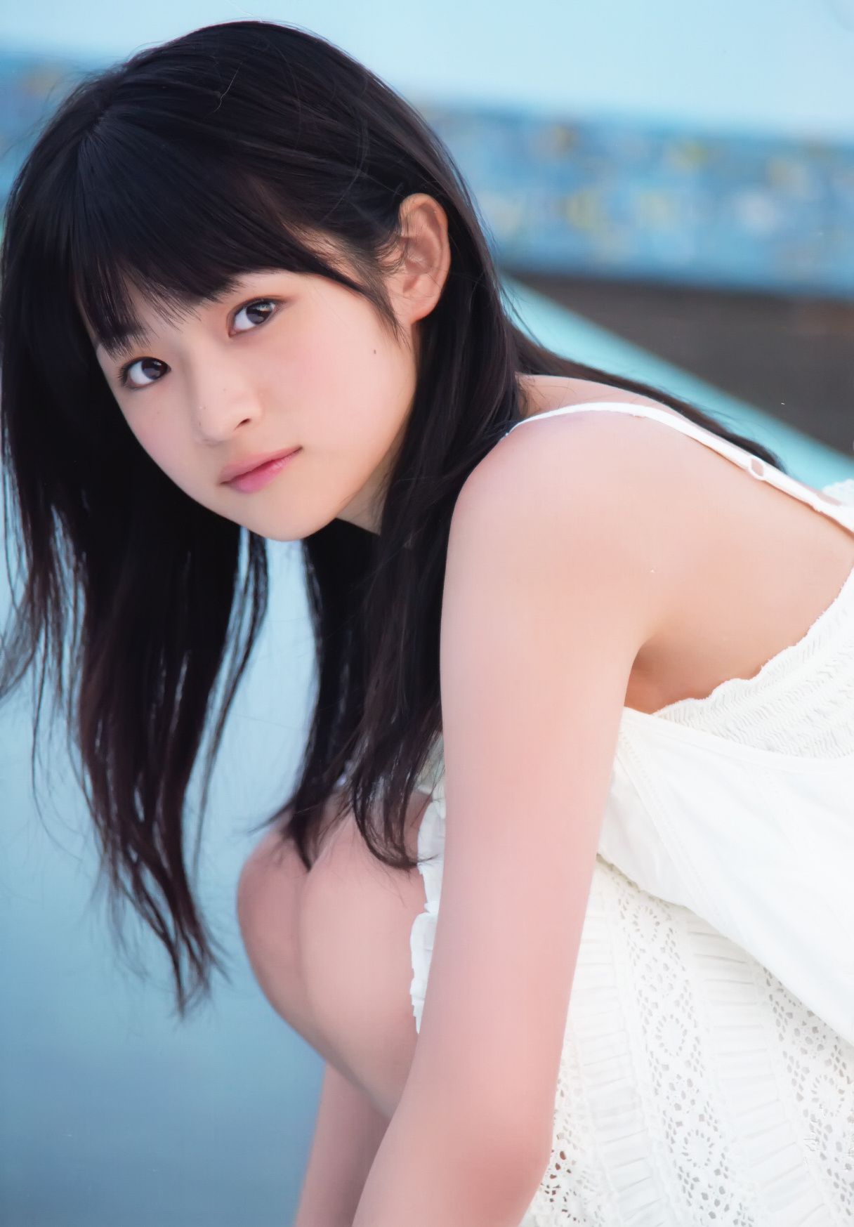 前田憂佳《See You-karin》-图47