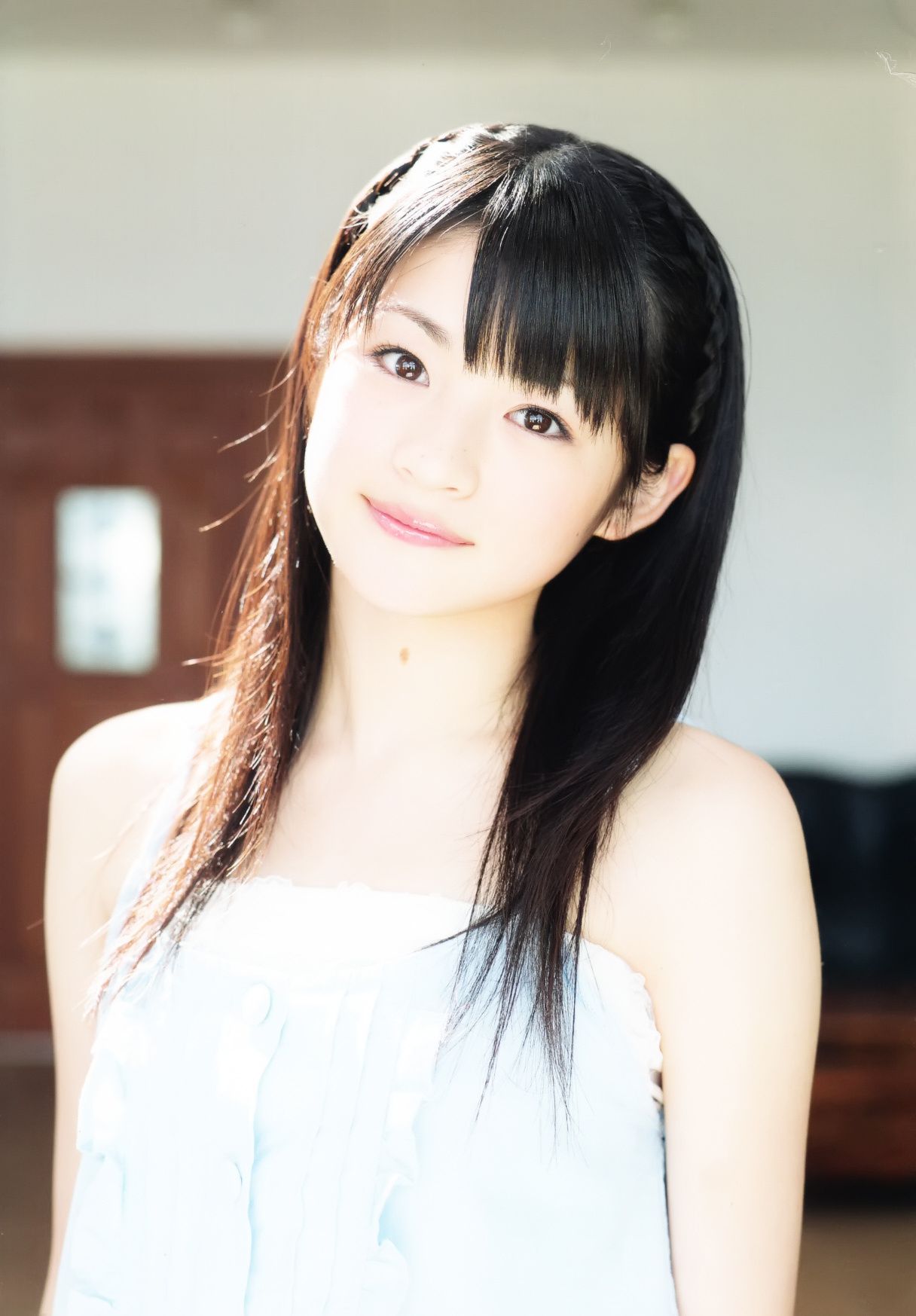 前田憂佳《See You-karin》-图48