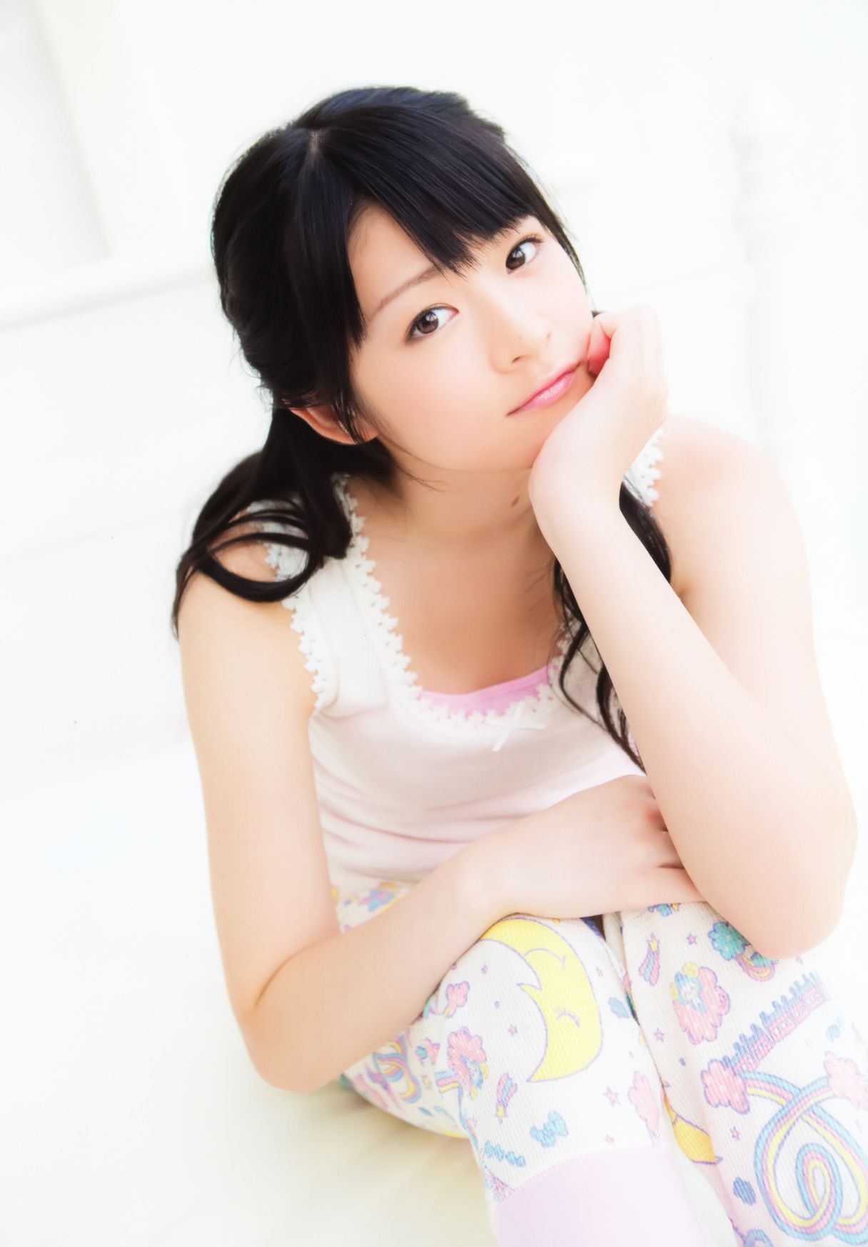 前田憂佳《See You-karin》-图49