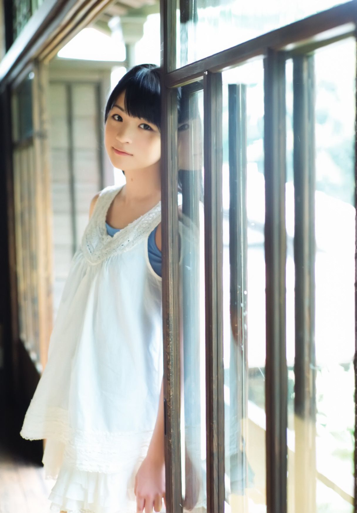 前田憂佳《See You-karin》-图50