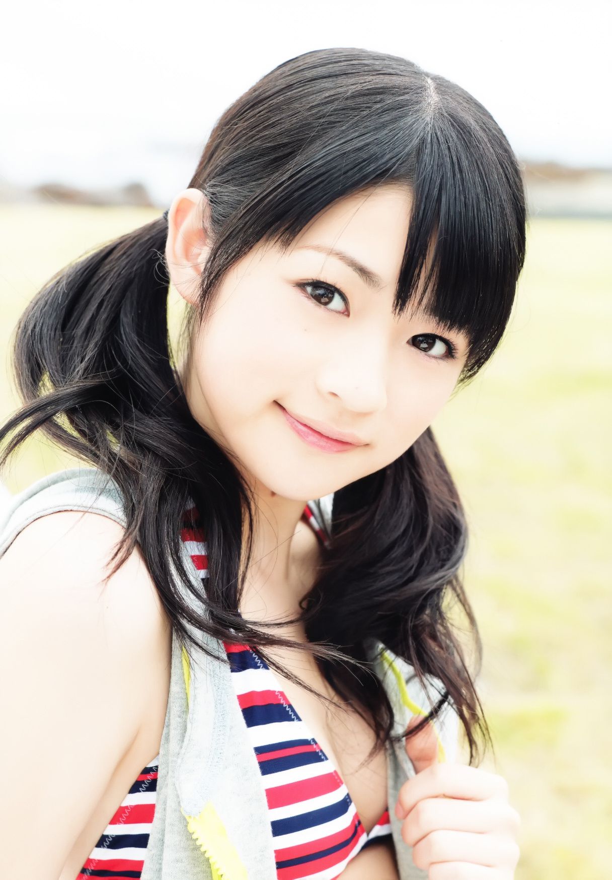 前田憂佳《See You-karin》-图51