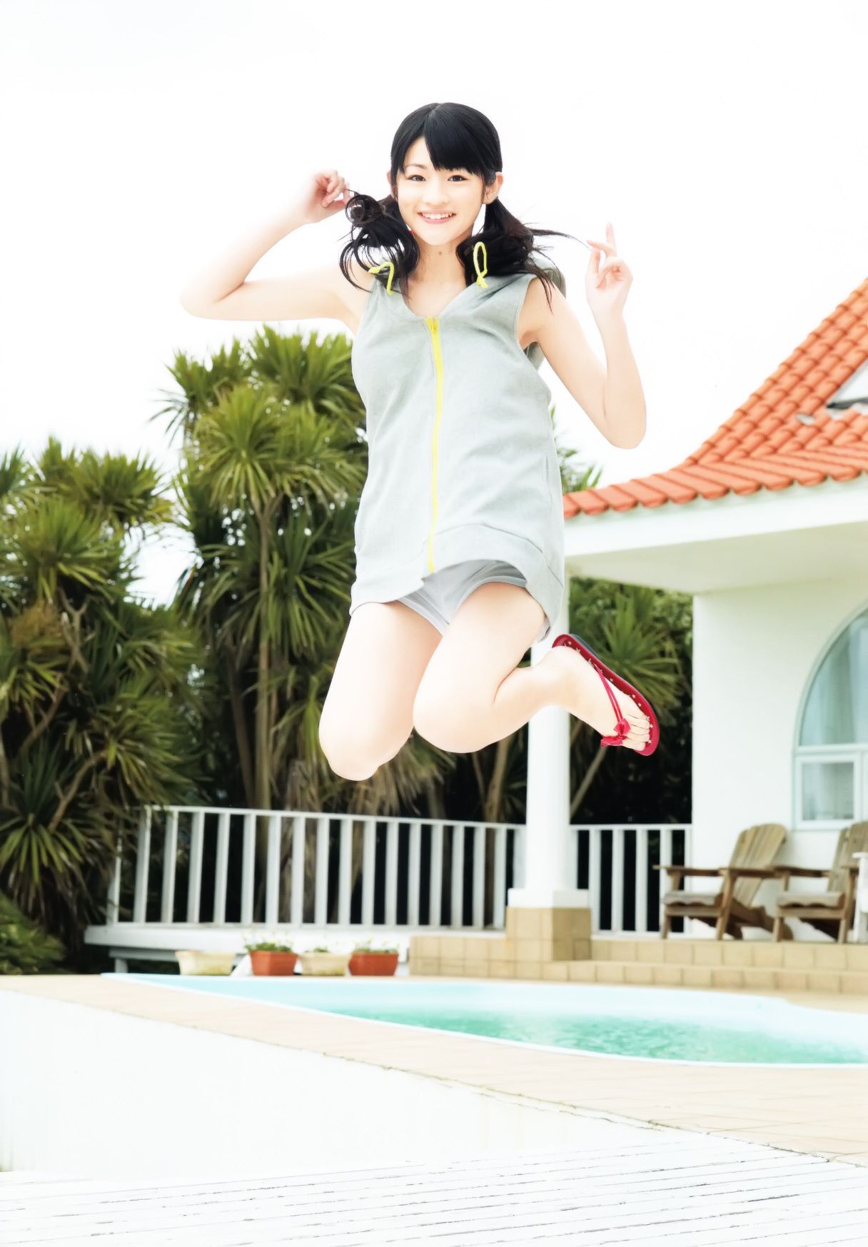 前田憂佳《See You-karin》-图52