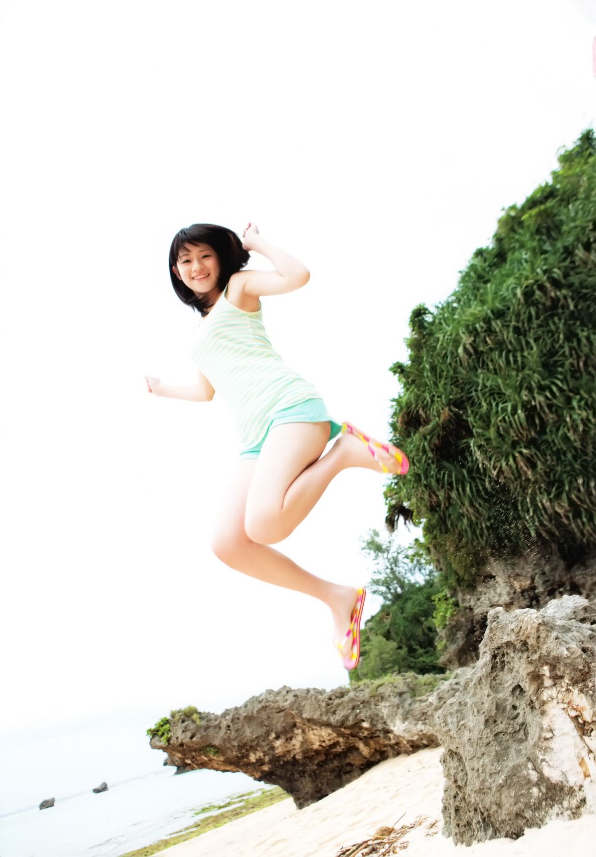 前田憂佳《See You-karin》-图55