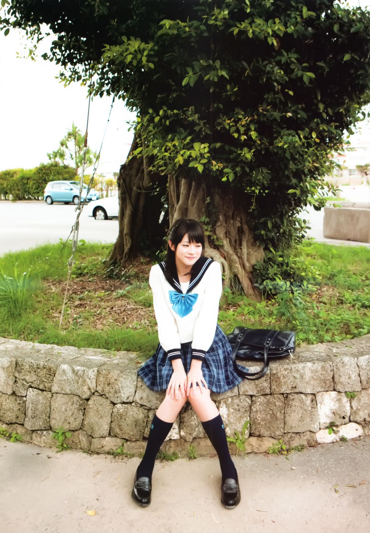 前田憂佳《See You-karin》-图56