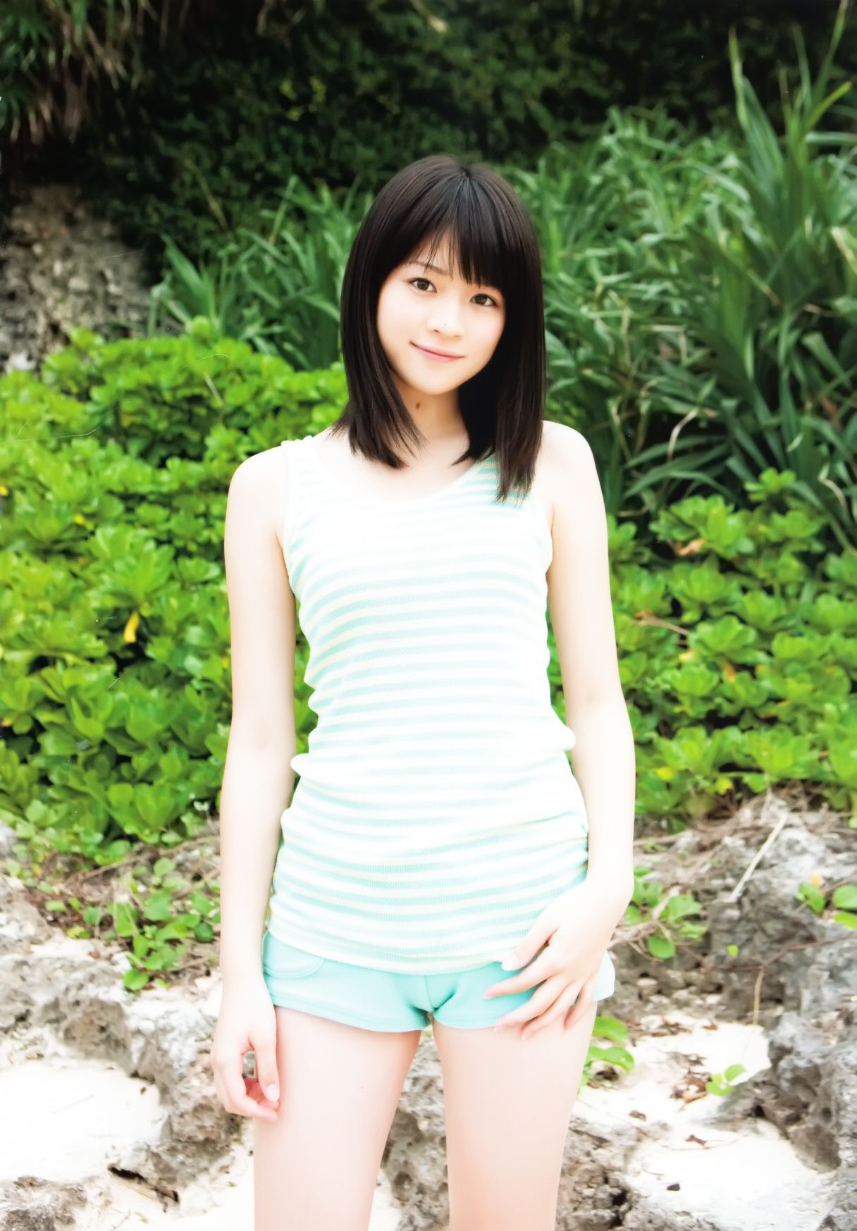 前田憂佳《See You-karin》-图57