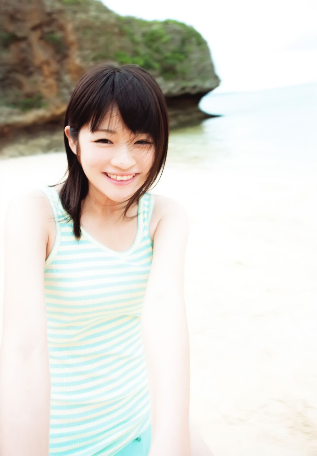 前田憂佳《See You-karin》-图58