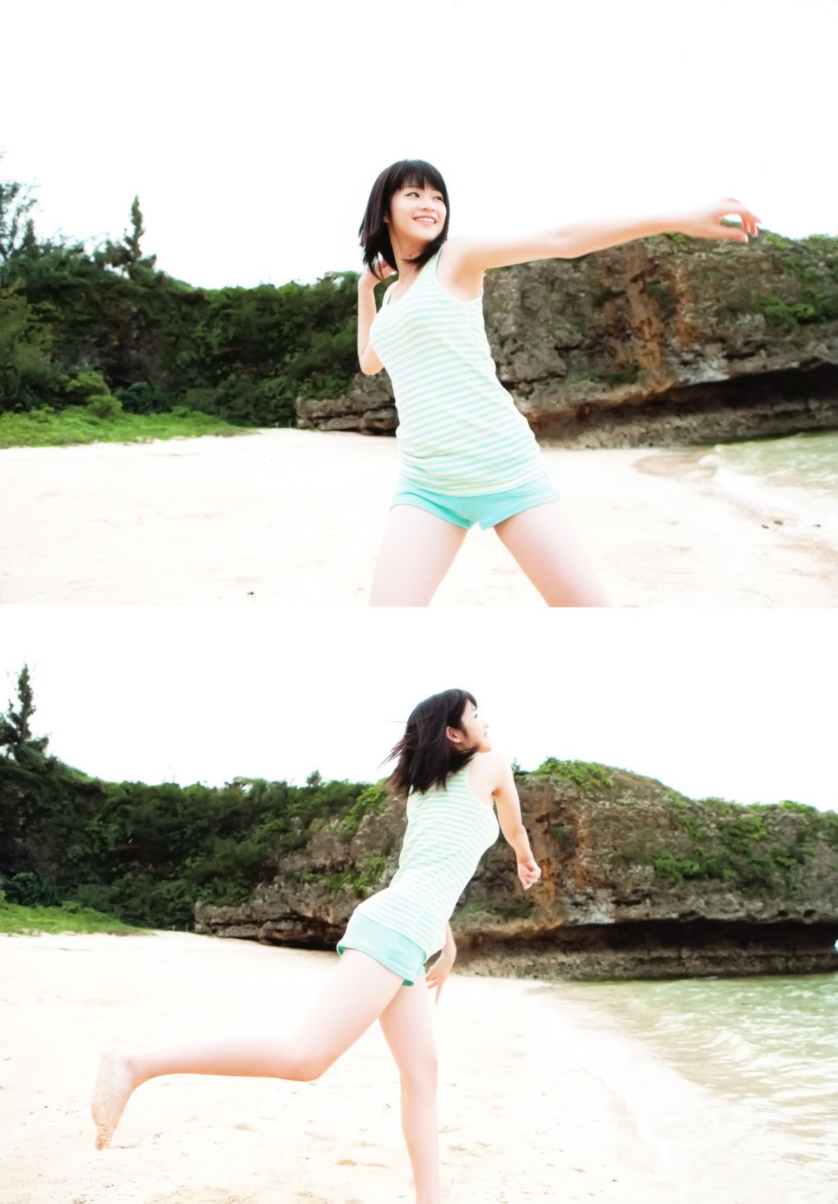 前田憂佳《See You-karin》-图59