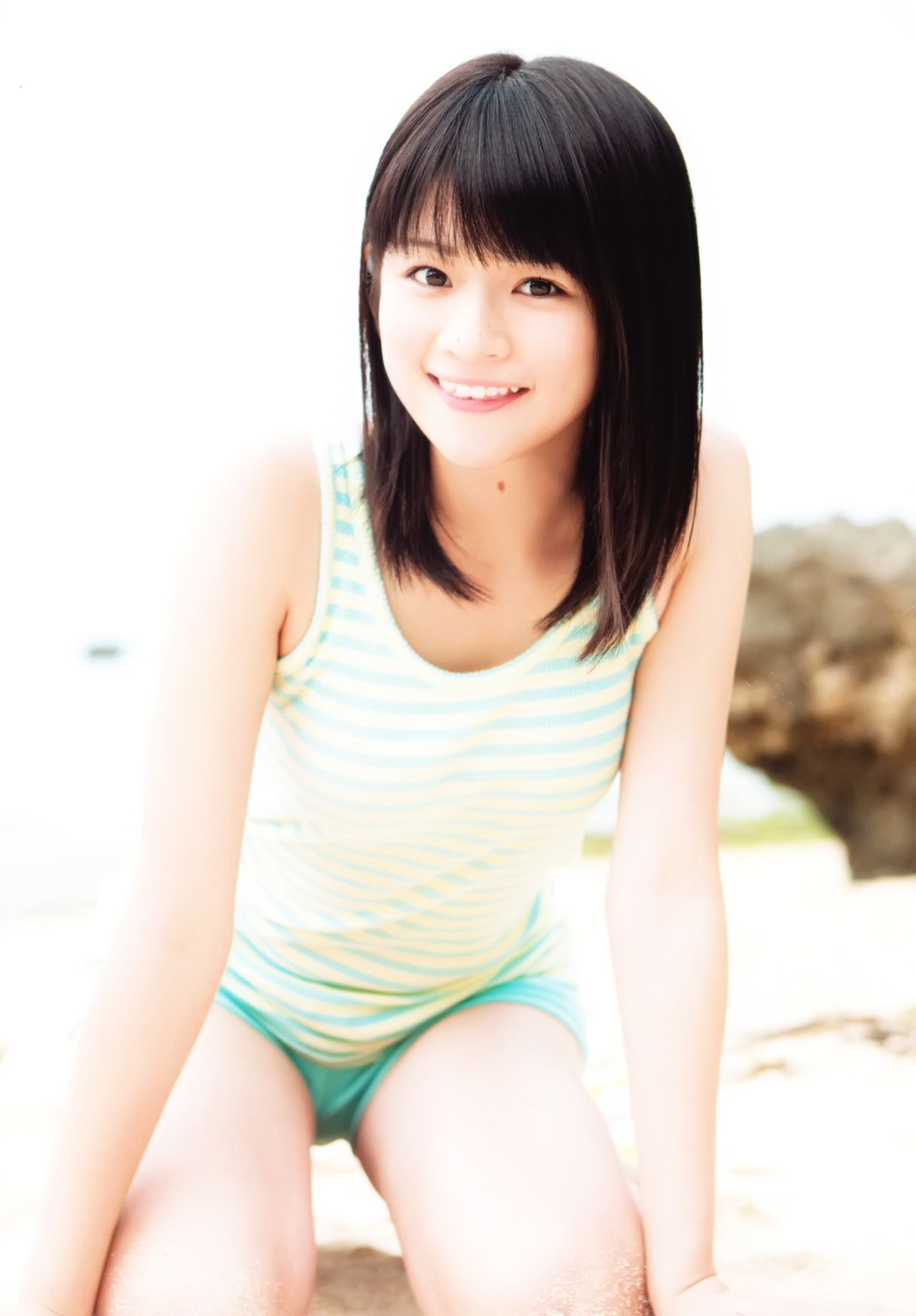 前田憂佳《See You-karin》-图60