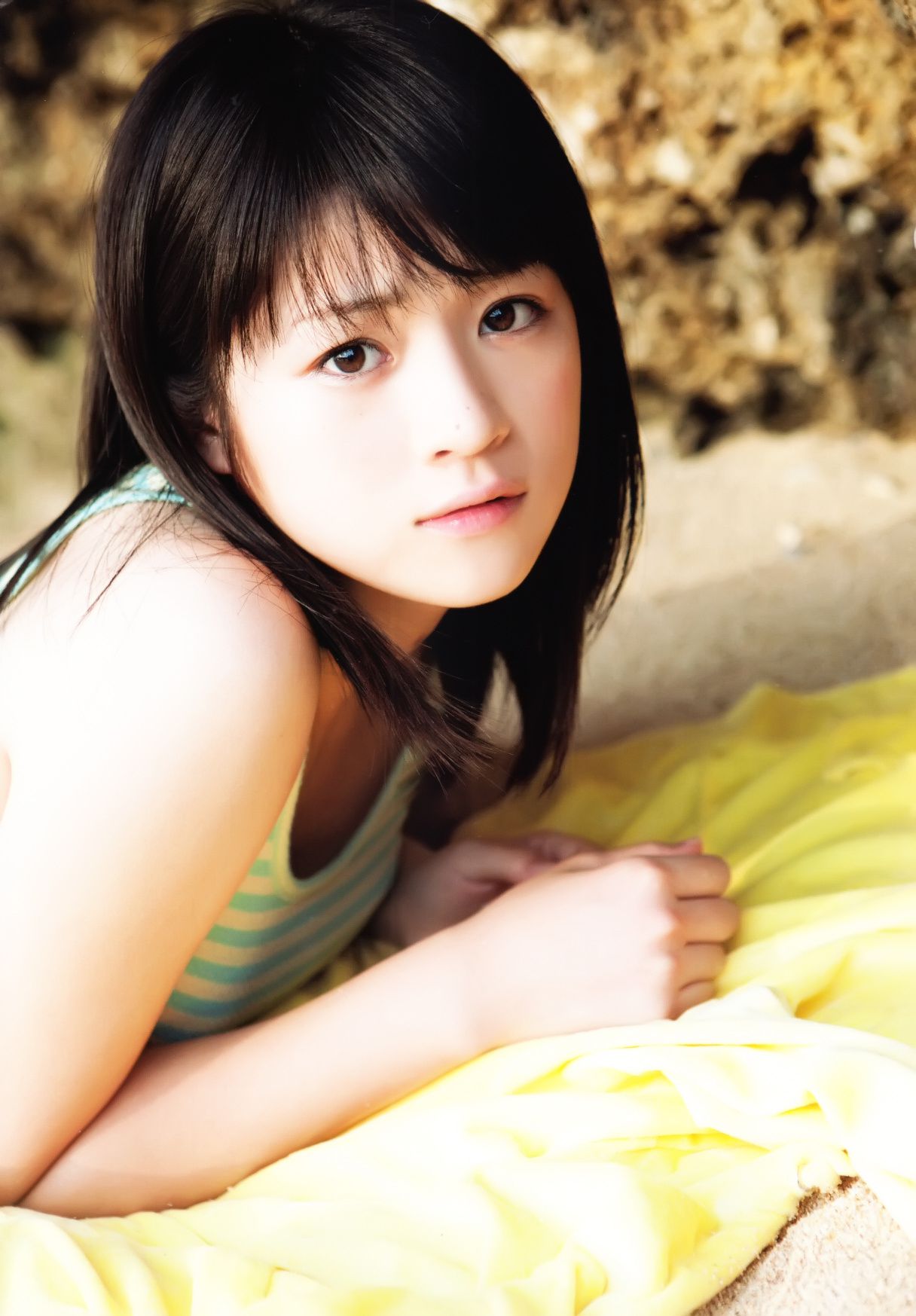 前田憂佳《See You-karin》-图62