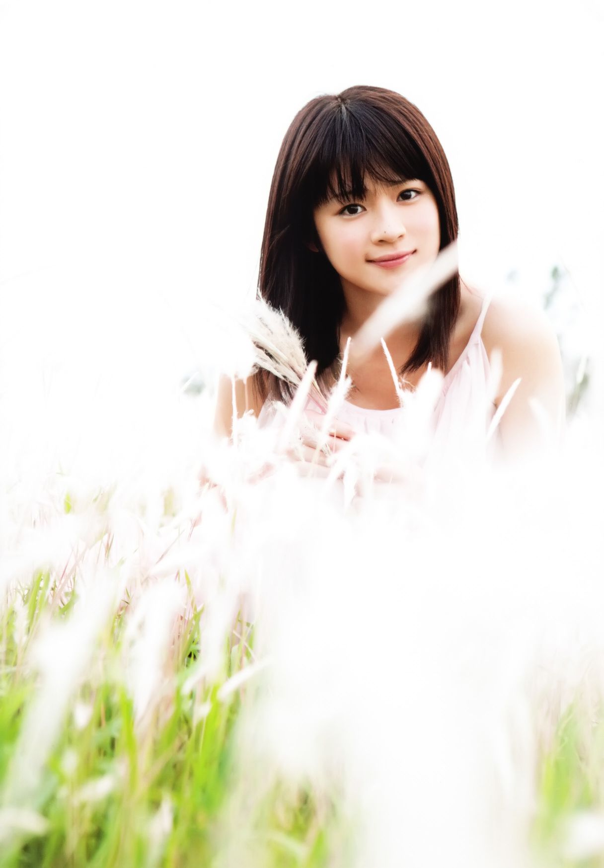 前田憂佳《See You-karin》-图65