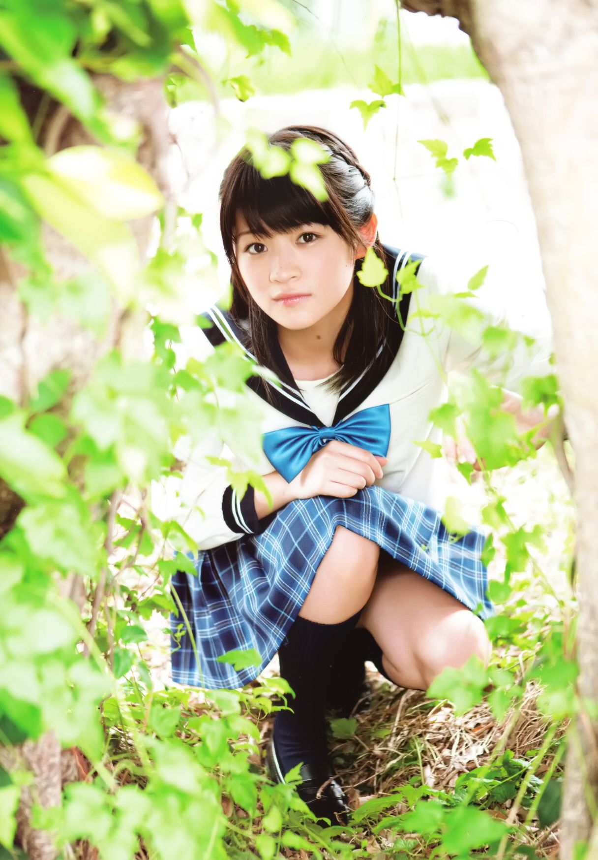 前田憂佳《See You-karin》-图67