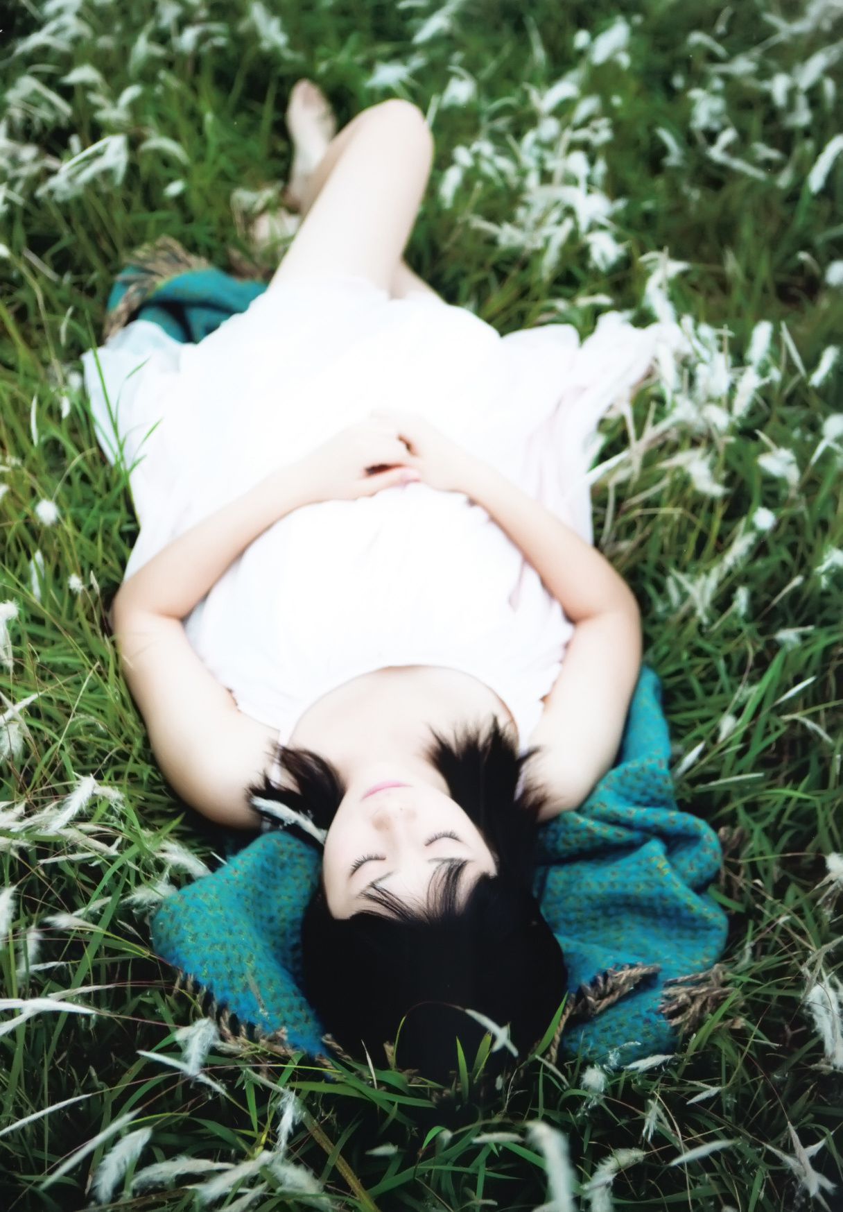 前田憂佳《See You-karin》-图68