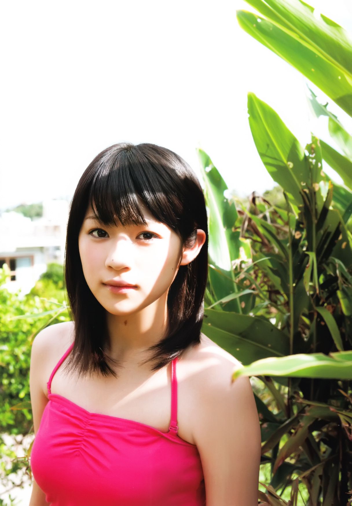 前田憂佳《See You-karin》-图6