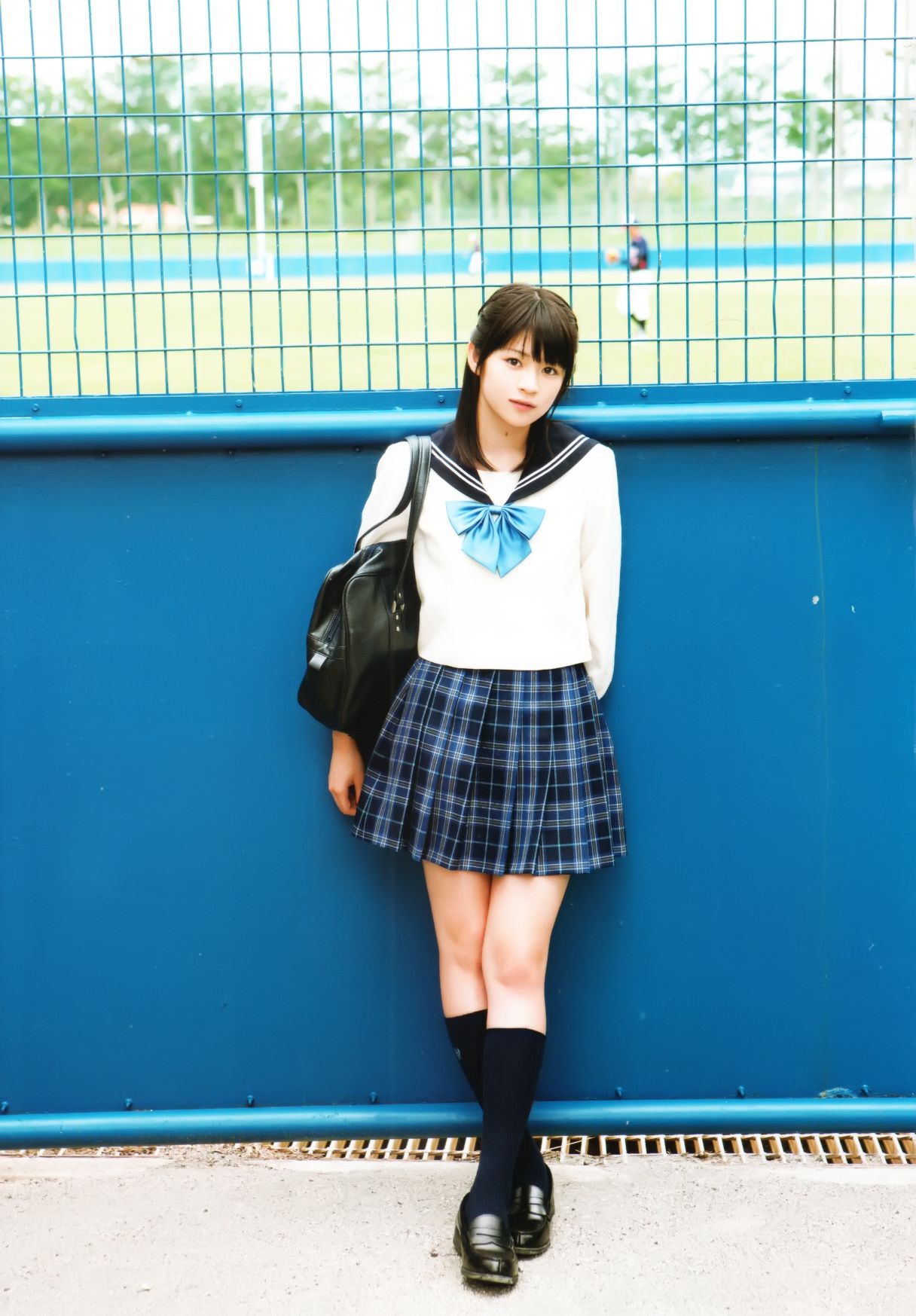 前田憂佳《See You-karin》-图73