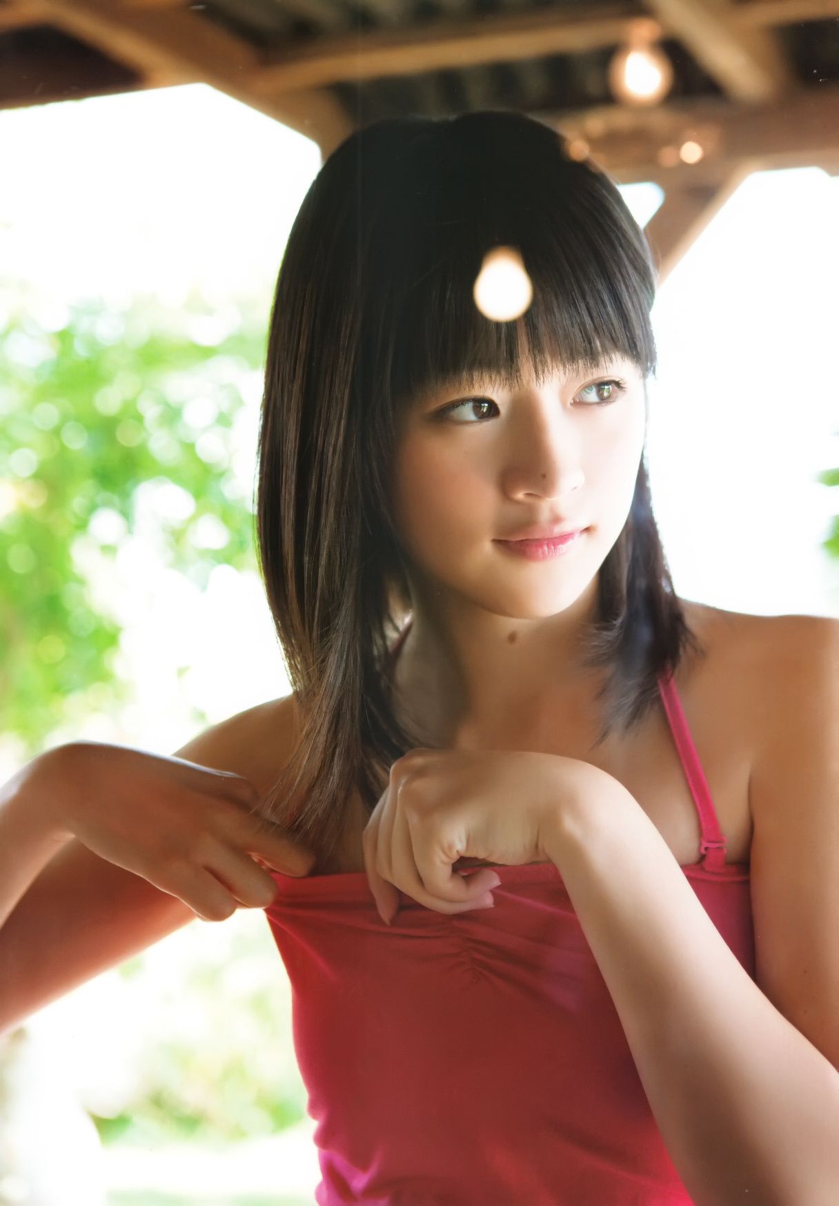 前田憂佳《See You-karin》-图8