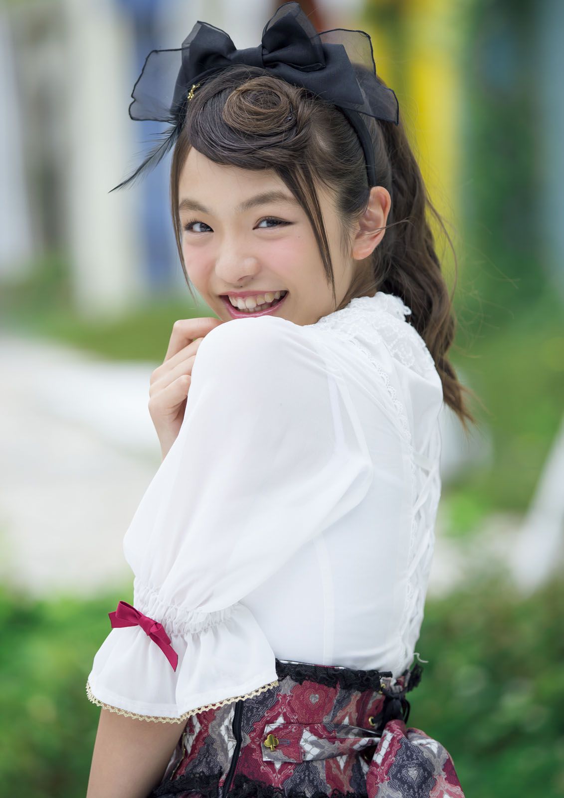 ふわふわ 《ふわふわです》-图100