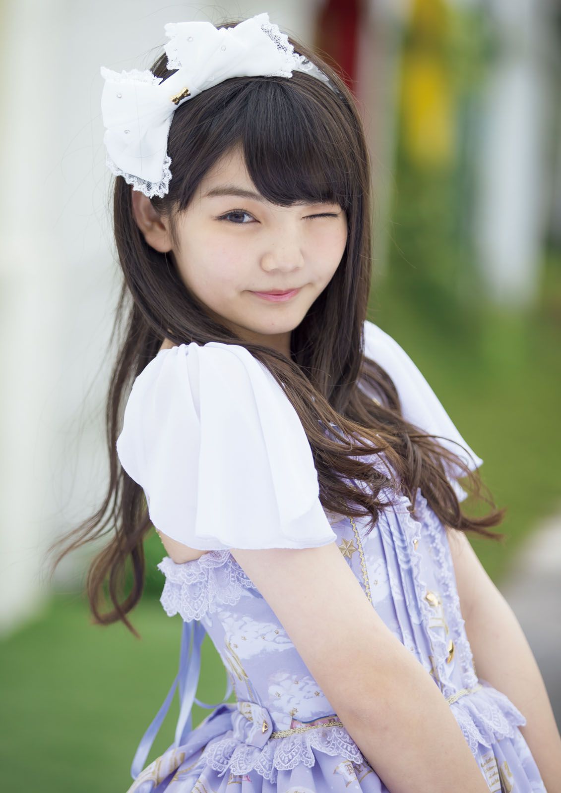 ふわふわ 《ふわふわです》-图18