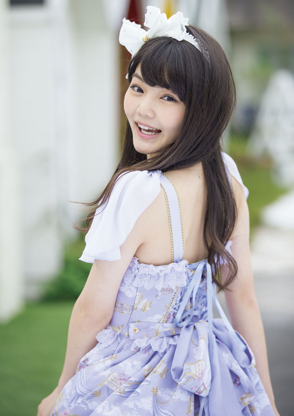 ふわふわ 《ふわふわです》-图19