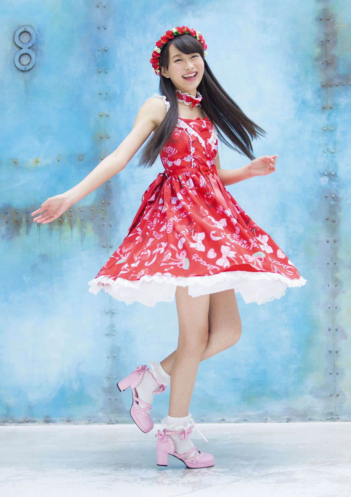 ふわふわ 《ふわふわです》-图22