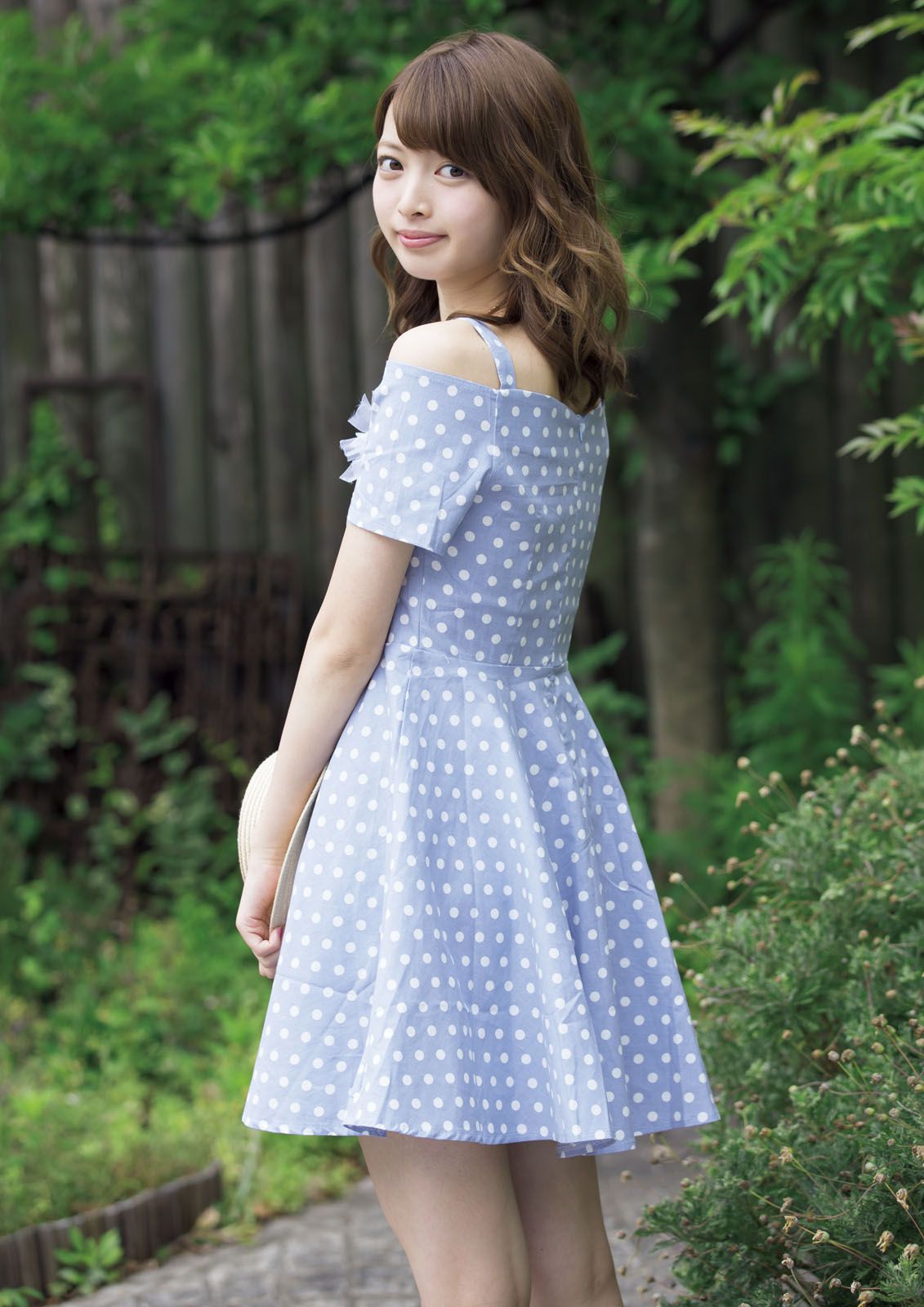 ふわふわ 《ふわふわです》-图2