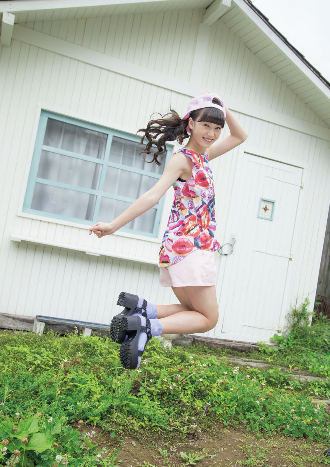 ふわふわ 《ふわふわです》-图37