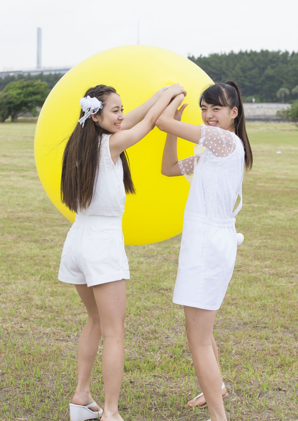 ふわふわ 《ふわふわです》-图47