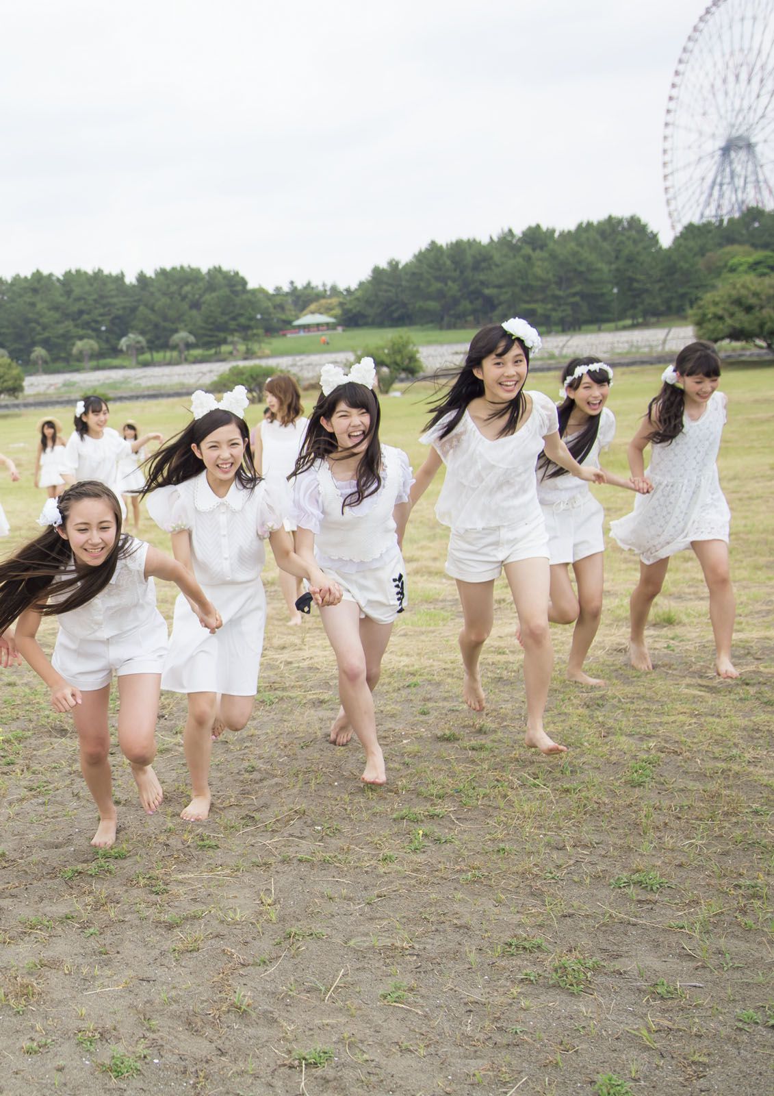 ふわふわ 《ふわふわです》-图58