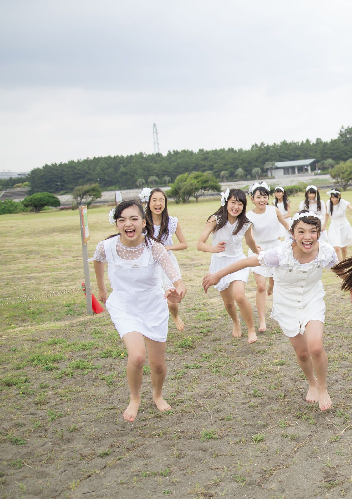 ふわふわ 《ふわふわです》-图69