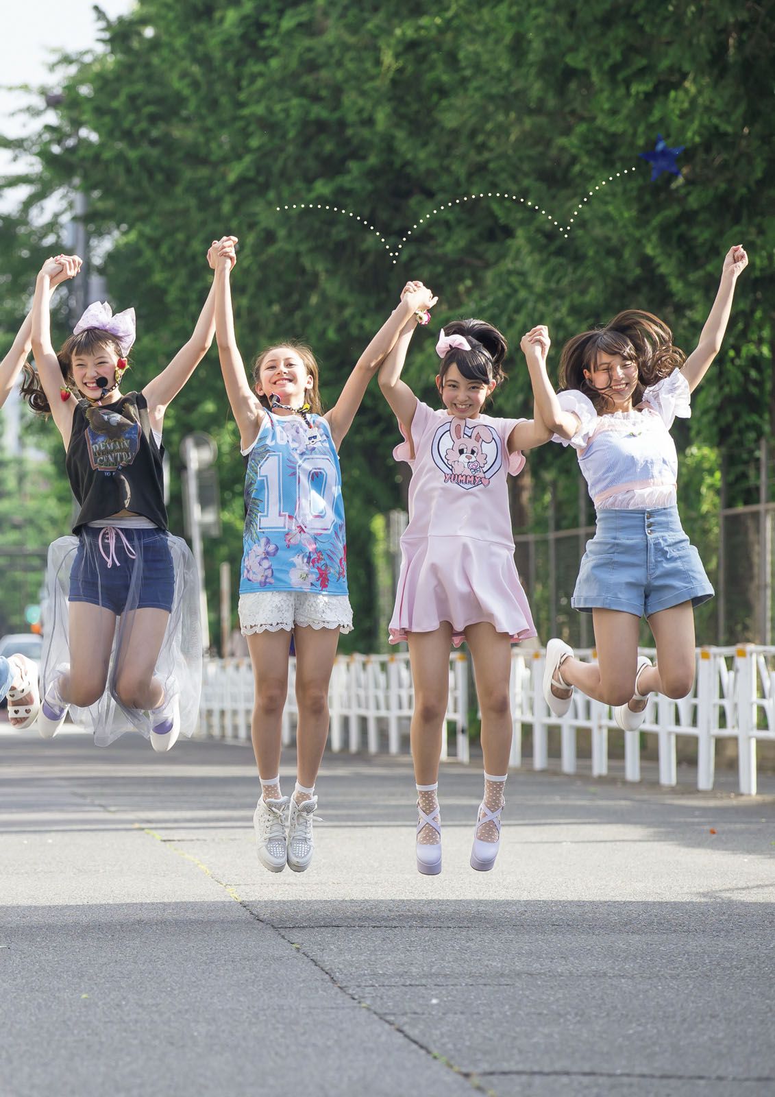 ふわふわ 《ふわふわです》-图77