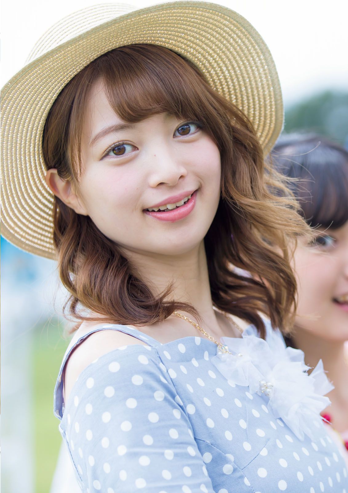 ふわふわ 《ふわふわです》-图80