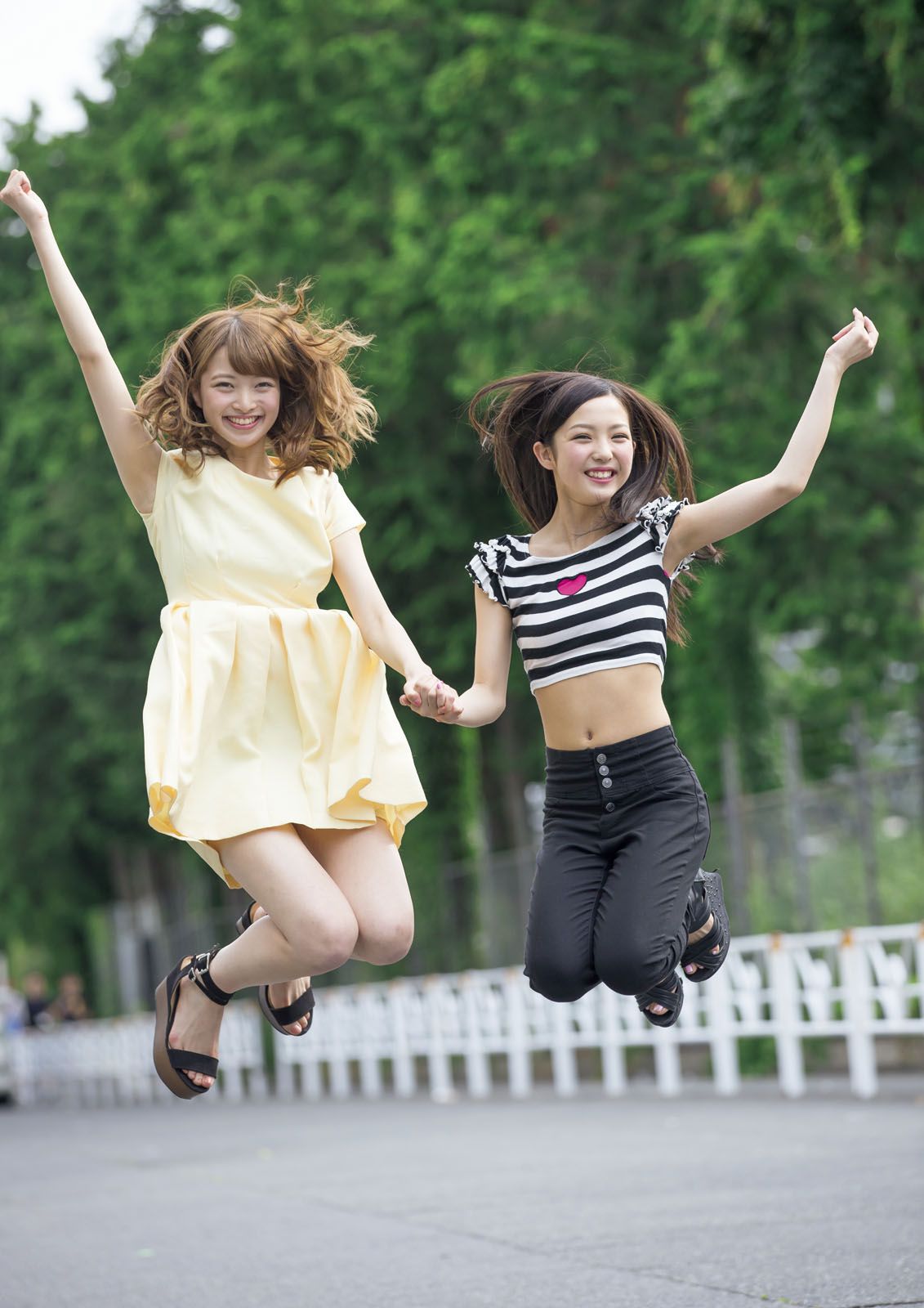 ふわふわ 《ふわふわです》-图81