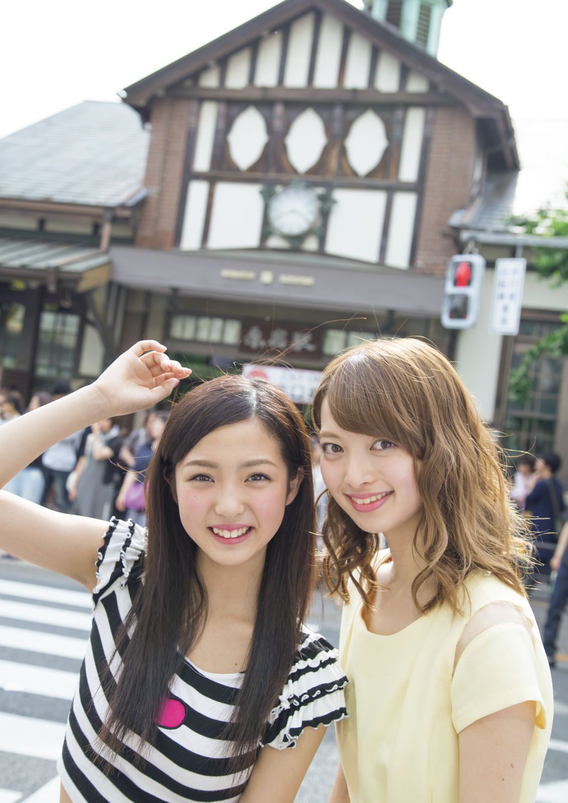 ふわふわ 《ふわふわです》-图84