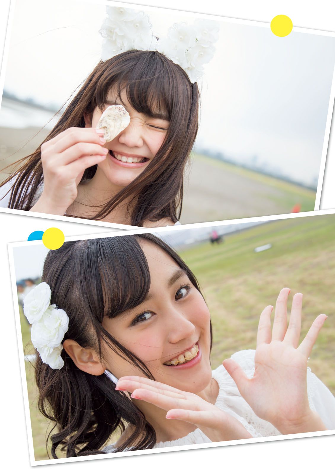 ふわふわ 《ふわふわです》-图91