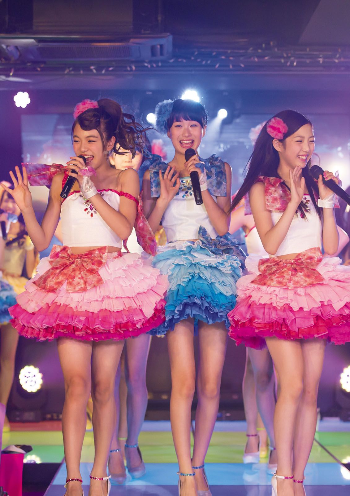 ふわふわ 《ふわふわです》-图96