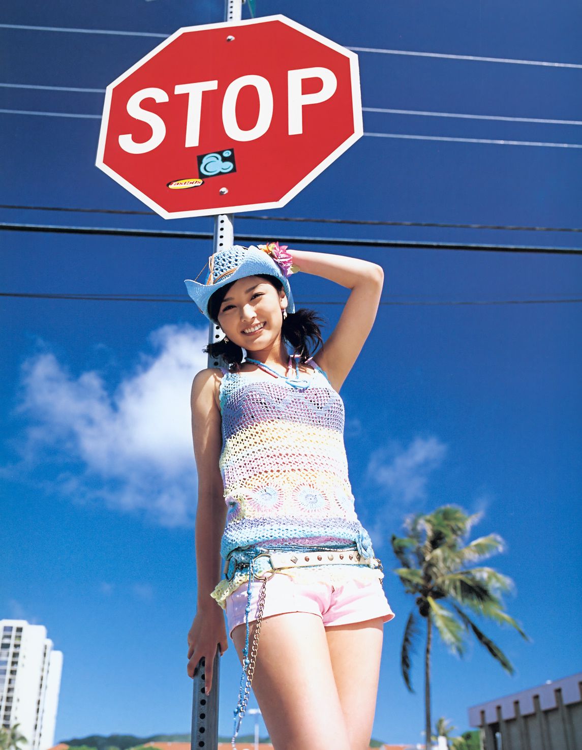 アロハロ！モーニング娘 Hello! project Hawaiian style-图101