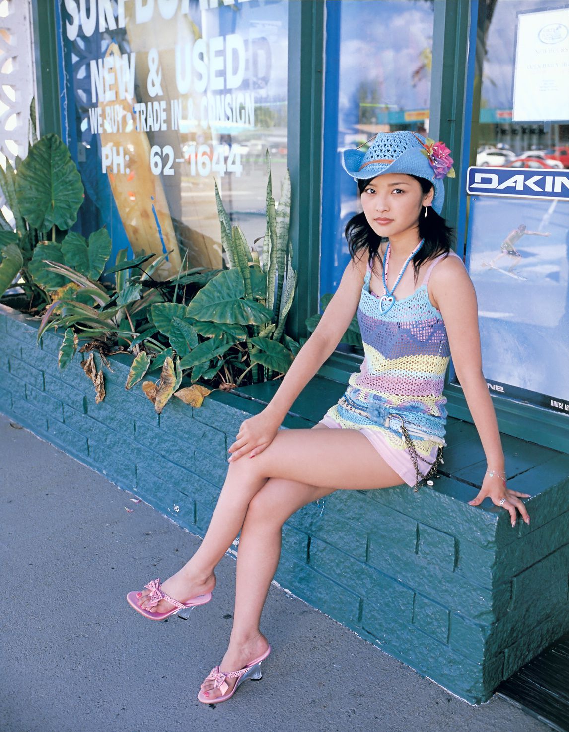 アロハロ！モーニング娘 Hello! project Hawaiian style-图103