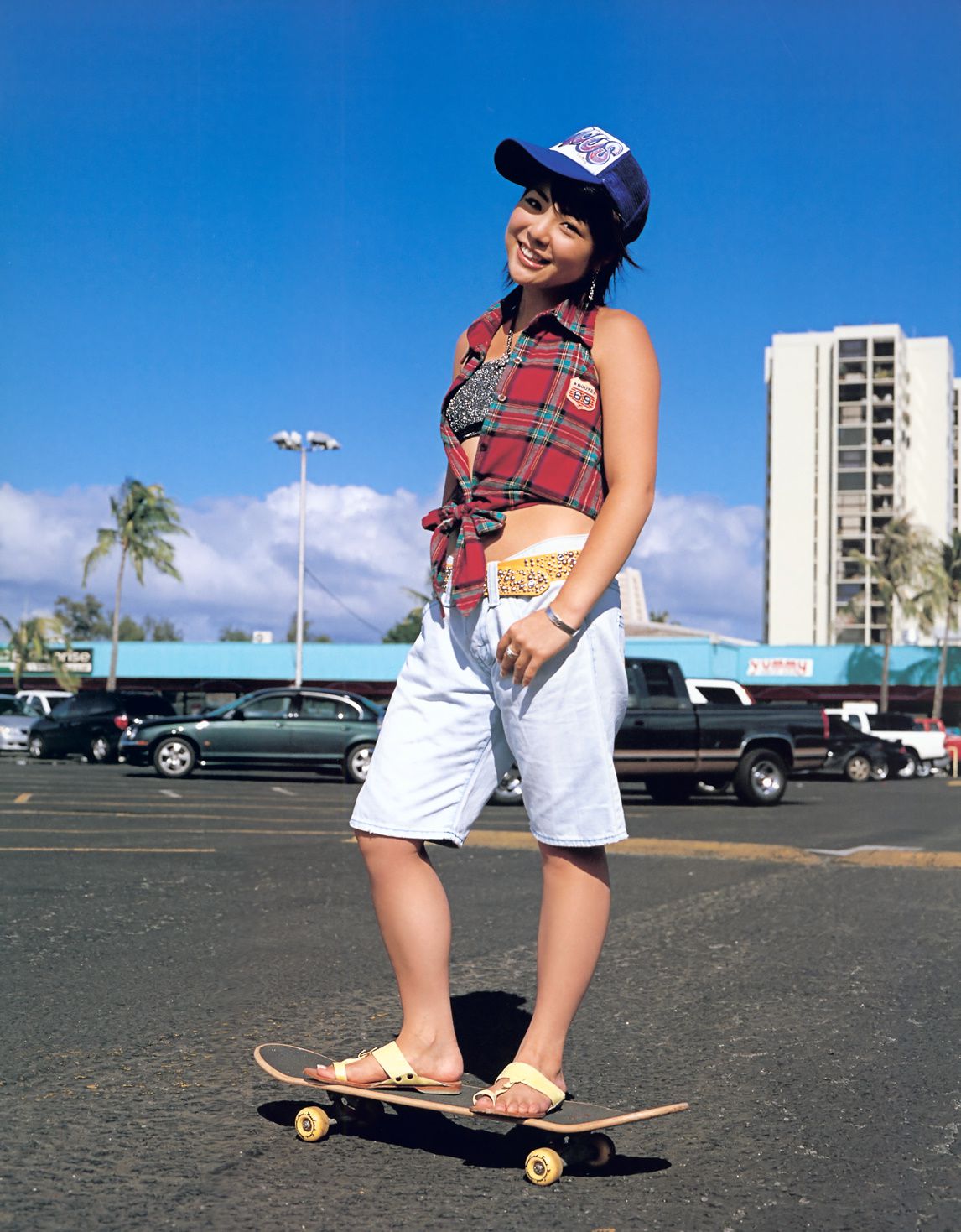 アロハロ！モーニング娘 Hello! project Hawaiian style-图110