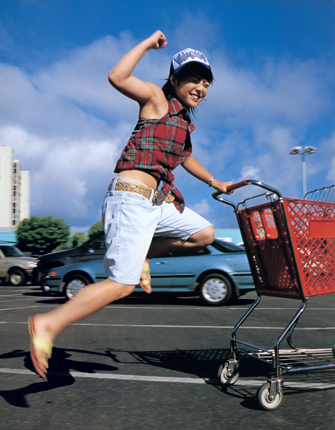 アロハロ！モーニング娘 Hello! project Hawaiian style-图113