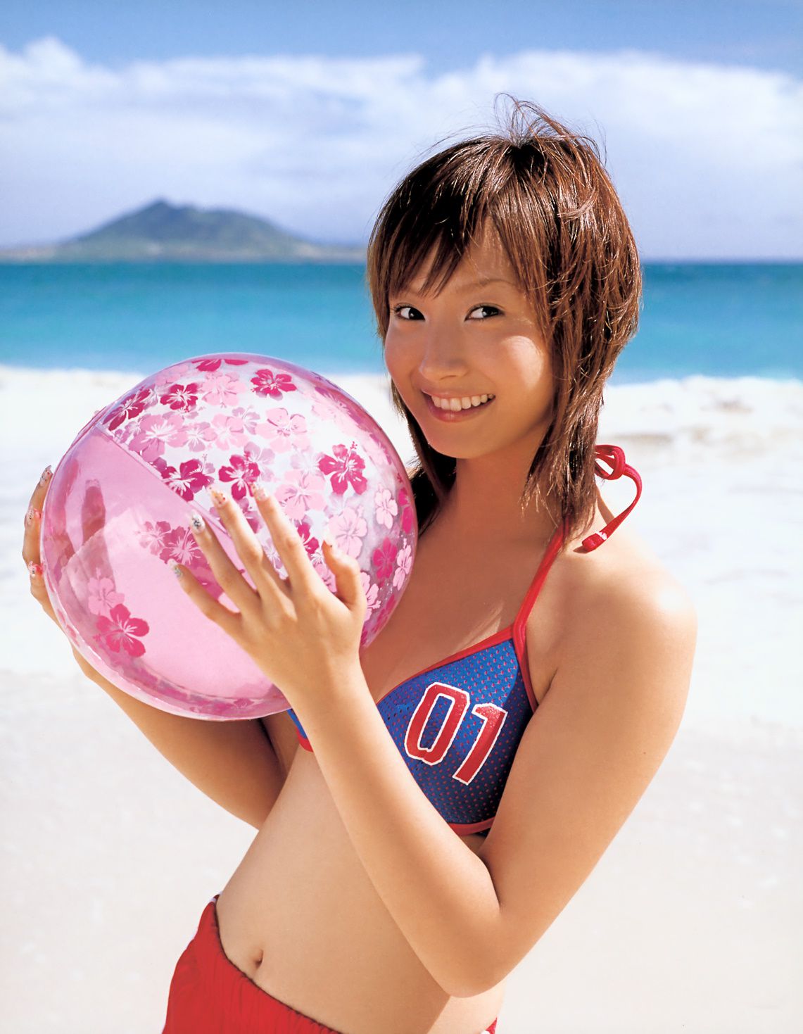 アロハロ！モーニング娘 Hello! project Hawaiian style-图117