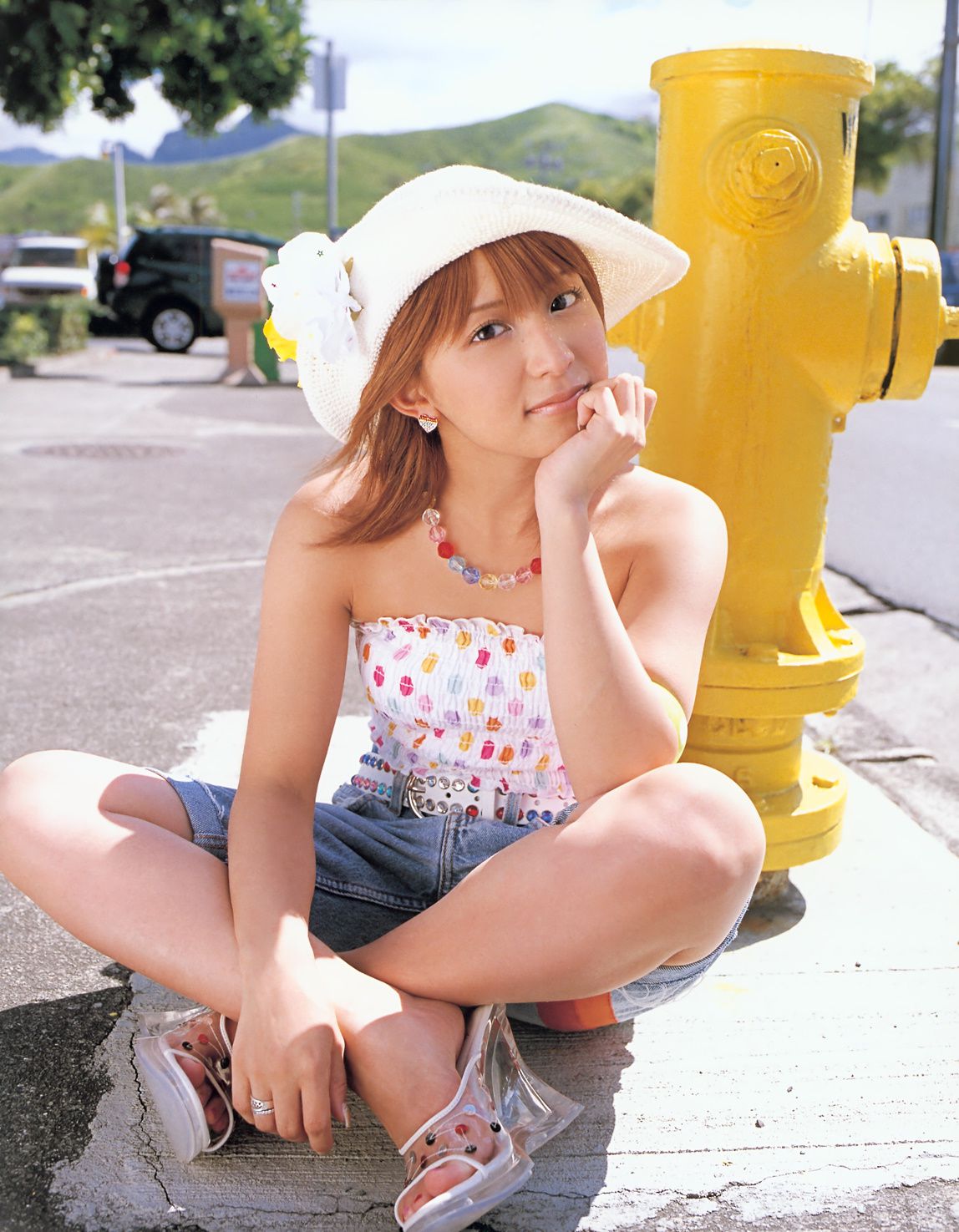 アロハロ！モーニング娘 Hello! project Hawaiian style-图11